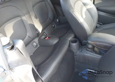 2024 Mini Convertible Cooper from USA, damaged, VIN WMW23DL09R3R95292